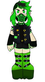 cher noble, radiation abilities cher noble, radiation abilities