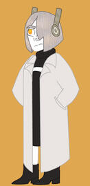 GLaDOS, from Portal GLaDOS, from Portal