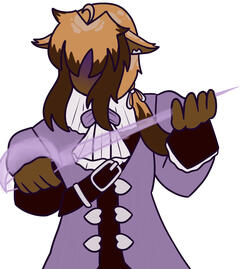 F'ifte's mysterious older brother F'ifte's mysterious older brother
